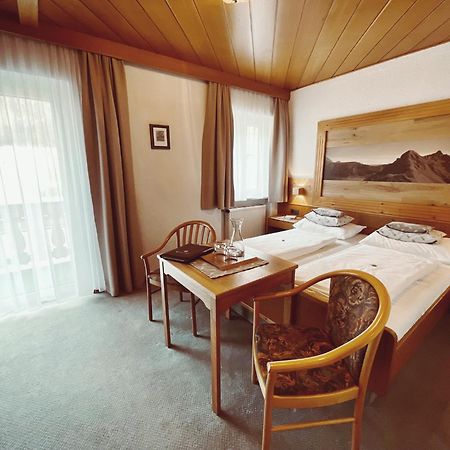 Hotel Voelserhof - Bergbahn Im Sommer 2025 Inklusive Bad Hofgastein Dış mekan fotoğraf