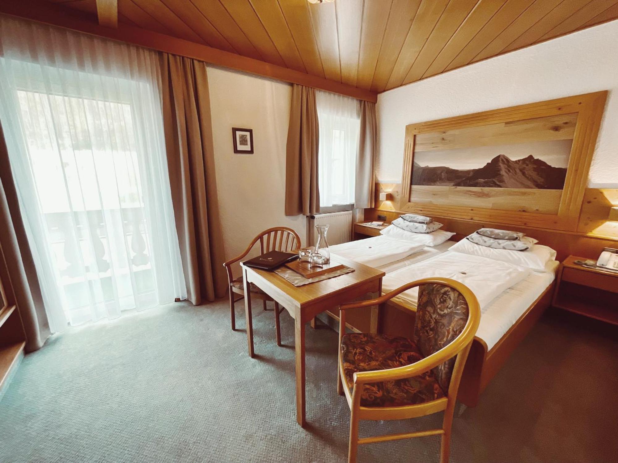 Hotel Voelserhof Bad Hofgastein Dış mekan fotoğraf