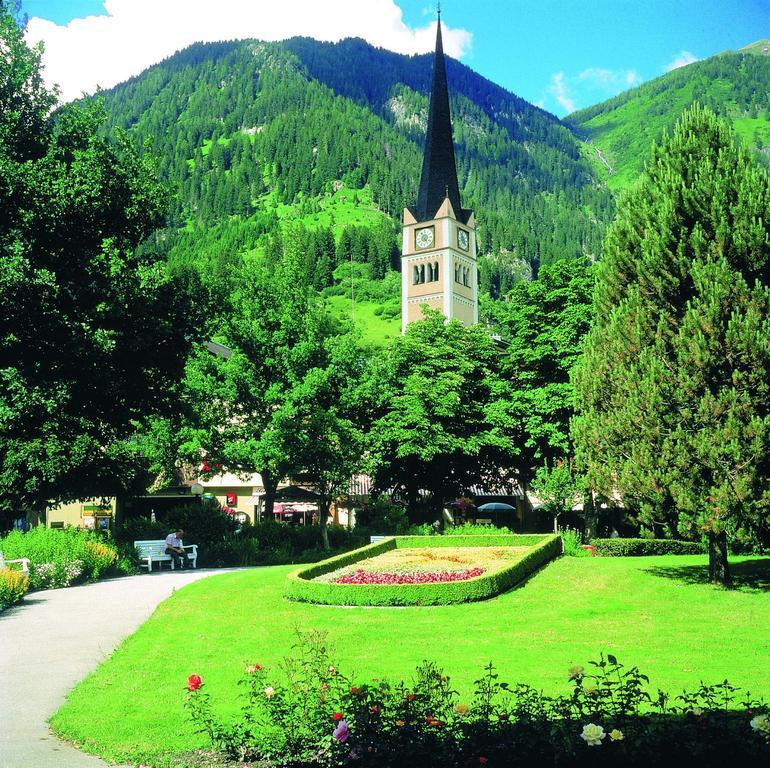 Hotel Voelserhof Bad Hofgastein Dış mekan fotoğraf