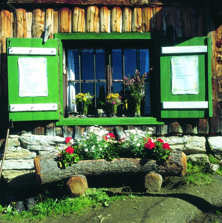 Hotel Voelserhof Bad Hofgastein Dış mekan fotoğraf