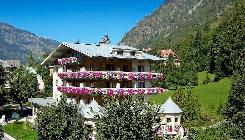 Hotel Voelserhof - Bergbahn Im Sommer 2025 Inklusive Bad Hofgastein Dış mekan fotoğraf