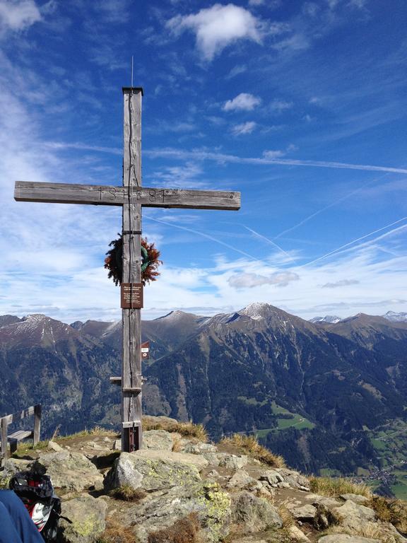 Hotel Voelserhof - Bergbahn Im Sommer 2025 Inklusive Bad Hofgastein Dış mekan fotoğraf