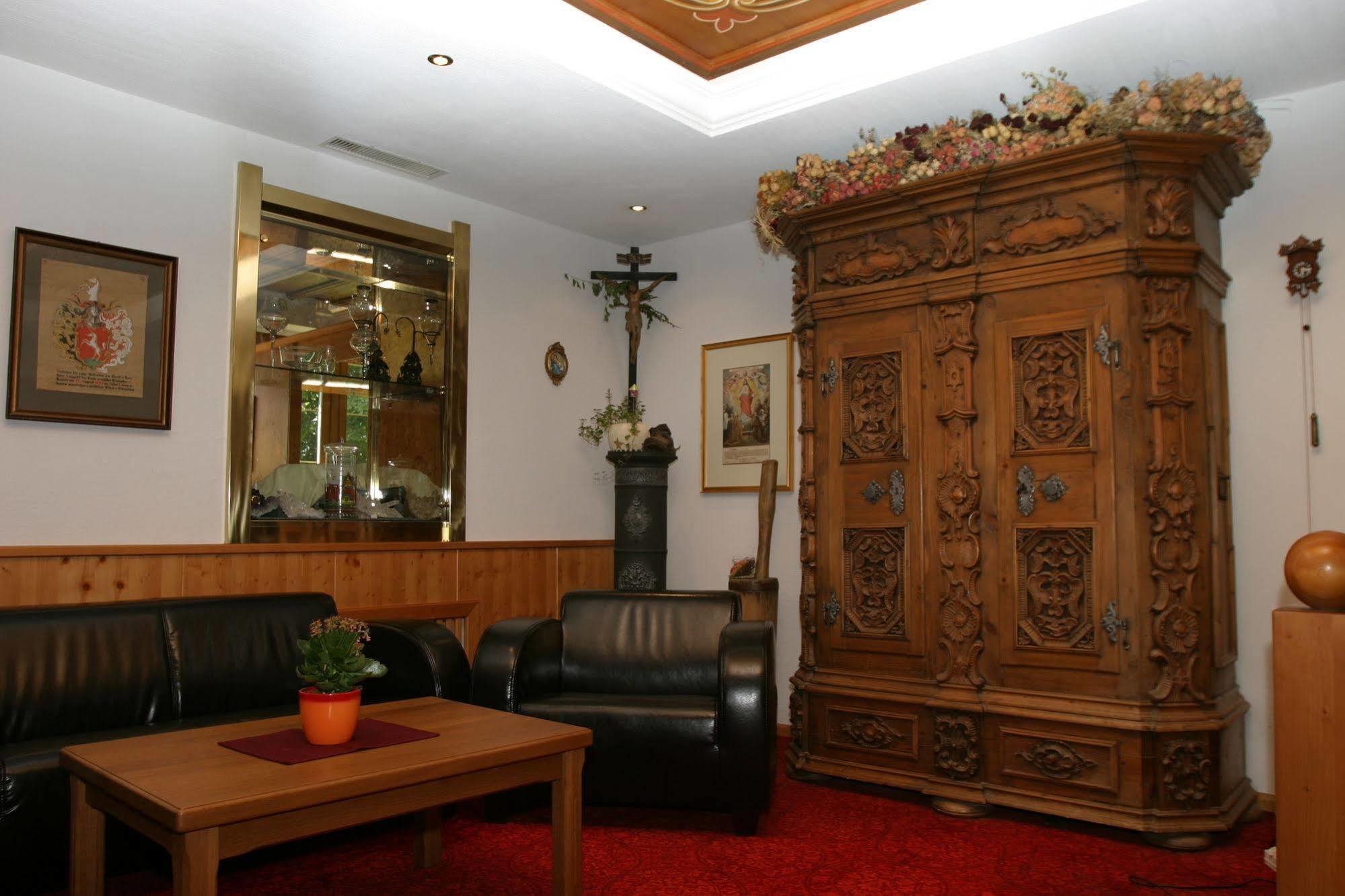 Hotel Voelserhof Bad Hofgastein Dış mekan fotoğraf