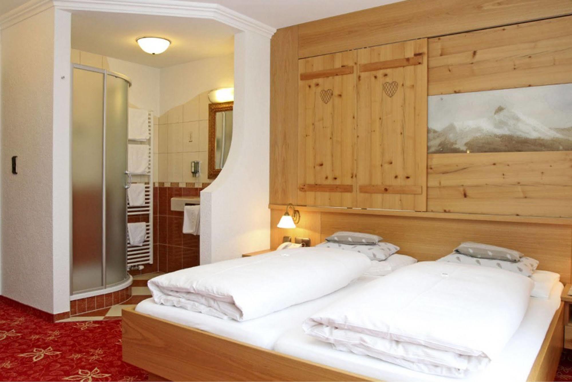 Hotel Voelserhof - Bergbahn Im Sommer 2025 Inklusive Bad Hofgastein Dış mekan fotoğraf