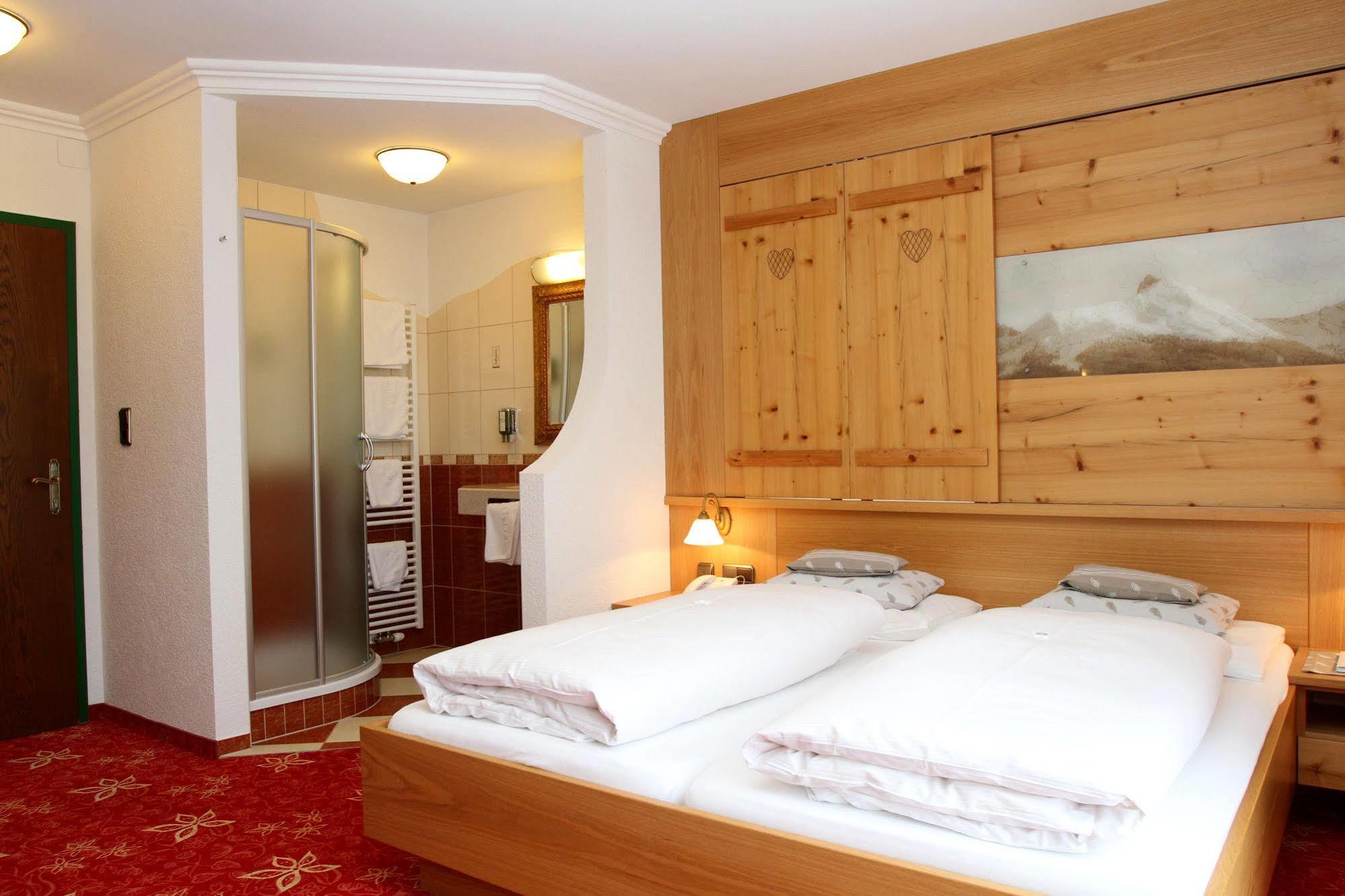 Hotel Voelserhof - Bergbahn Im Sommer 2025 Inklusive Bad Hofgastein Dış mekan fotoğraf